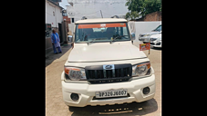 Used Mahindra Bolero SLX 4WD in Lucknow