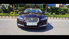 Second Hand Jaguar XF 2.2 Diesel in Delhi