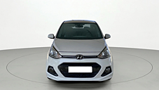 Second Hand Hyundai Xcent SX AT 1.2 (O) in Lucknow