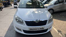 Used Skoda Rapid Ambition 1.6 MPI MT in Thane
