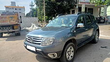 Second Hand Renault Duster 110 PS RxL Diesel in Bangalore