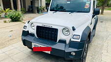 Used Mahindra Thar LX Hard Top Diesel MT in Lucknow