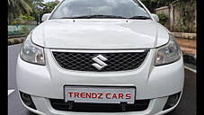 Used Maruti Suzuki SX4 ZDI in Navi Mumbai