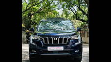 Used Mahindra XUV700 AX 7 Diesel  AT Luxury Pack 7 STR [2021] in Delhi