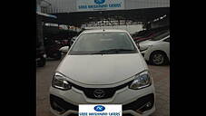 Used Toyota Etios Liva VX in Coimbatore