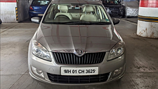 Second Hand Skoda Rapid 1.6 MPI Style Plus AT in Mumbai