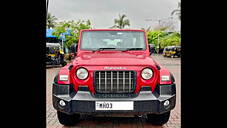 Used Mahindra Thar LX Hard Top Diesel MT RWD in Mumbai