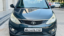 Second Hand Tata Zest XMS 75 PS Diesel in Pune