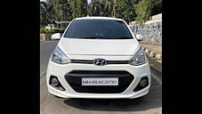 Used Hyundai Xcent SX 1.1 CRDi in Mumbai