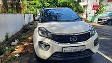 Used Tata Nexon XZ Plus in Coimbatore