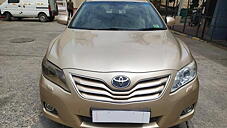 Second Hand Toyota Camry W3 MT in Gurgaon