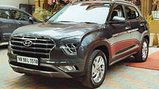 Used Hyundai Creta SX 1.5 Petrol CVT [2020-2022] in Delhi