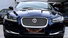 Used Jaguar XF 2.2 Diesel Luxury in Jaipur