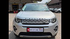 Used Land Rover Discovery Sport HSE 7-Seater in Mumbai