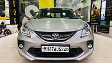 Used Toyota Glanza G in Nagpur
