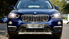Second Hand BMW X1 sDrive20d xLine in Delhi