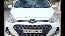 Used Hyundai Grand i10 Sportz 1.2 Kappa VTVT [2016-2017] in Kanpur