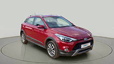 Used Hyundai i20 Active 1.2 Base in Bangalore