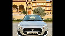 Used Maruti Suzuki Swift VXi [2021-2023] in Karnal