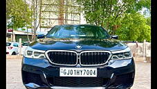 Used BMW 6 Series GT 630d M Sport [2018-2019] in Ahmedabad