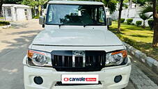 Used Mahindra Bolero Power Plus ZLX [2016-2019] in Lucknow