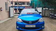 Used Toyota Etios Liva V in Coimbatore