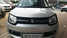 Used Maruti Suzuki Ignis Delta 1.2 MT in Lucknow