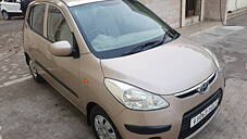 Used Hyundai i10 Magna 1.2 in Kolkata