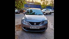 Used Maruti Suzuki Baleno Delta 1.2 AT in Delhi