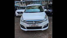 Used Maruti Suzuki Ertiga ZDI + SHVS in Lucknow