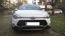 Second Hand Hyundai i20 Active 1.2 S in Agra
