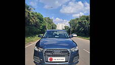 Used Audi A3 35 TDI Premium + Sunroof in Hyderabad