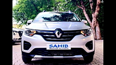 Used Renault Triber RXT [2019-2020] in Agra