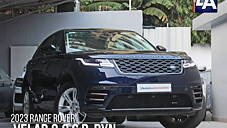 Used Land Rover Range Rover Velar S R-Dynamic 2.0 Petrol in Kolkata