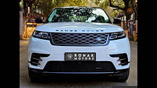 Used Land Rover Range Rover Velar S R-Dynamic 2.0 Petrol in Delhi