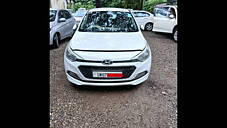 Used Hyundai Elite i20 Sportz 1.2 [2016-2017] in Dehradun