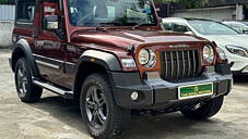 Used Mahindra Thar LX Hard Top Petrol MT in Pune