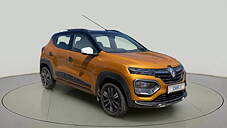 Used Renault Kwid CLIMBER AMT in Pune