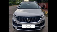 Second Hand MG Hector Sharp 2.0 Diesel [2019-2020] in Indore