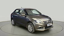 Used Maruti Suzuki Swift DZire ZXI in Delhi