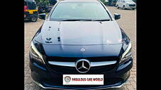 Used Mercedes-Benz CLA 200 D Urban Sport in Mumbai