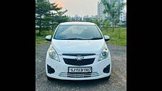 Used Chevrolet Beat LS Diesel in Surat