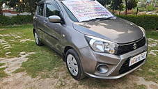 Used Maruti Suzuki Celerio VXi (O) CNG [2017-2019] in Delhi