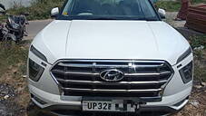 Used Hyundai Creta SX (O) 1.5 Diesel [2020-2022] in Lucknow