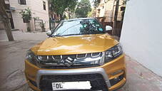 Used Maruti Suzuki Vitara Brezza ZDi Plus in Delhi