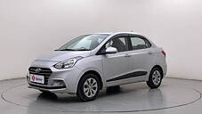 Used Hyundai Xcent S 1.2 in Bangalore