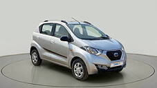 Used Datsun redi-GO T(O) 1.0 AMT [2018-2019] in Rajkot