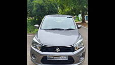 Used Maruti Suzuki Celerio VXi [2017-2019] in Mysore