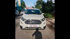 Used Ford EcoSport Titanium 1.5 TDCi (Opt) in Bhopal