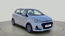 Used Hyundai Grand i10 Magna 1.2 Kappa VTVT in Rajkot